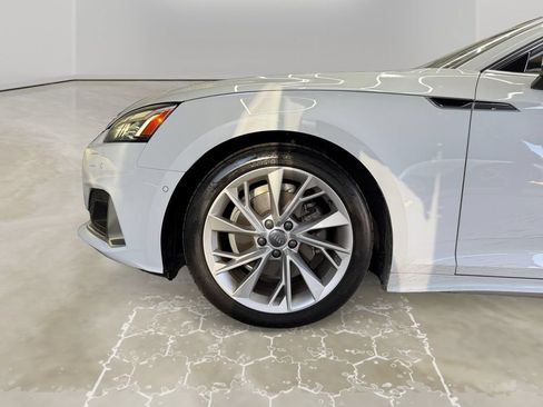 Used 2021 Audi A5 2.0T Prestige AWD/4WD image 14