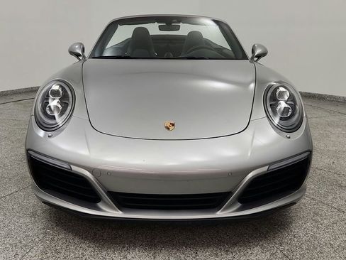 Used 2017 Porsche 911 Carrera 4S image 36