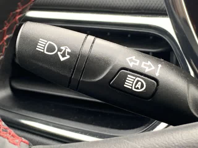 Used 2024 Chevrolet Equinox RS FWD image 24