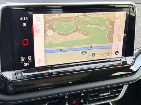 New 2026 Volkswagen Atlas SEL AWD/4WD image 25