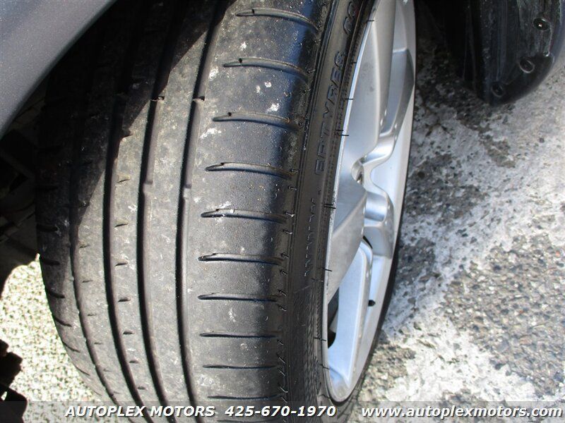 Used 2006 MAZDA RX-8 w/ Touring Pkg RWD image 33