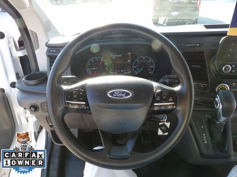 Used 2024 Ford Transit 250 Low Roof w/ Exterior Upgrade Package image 26