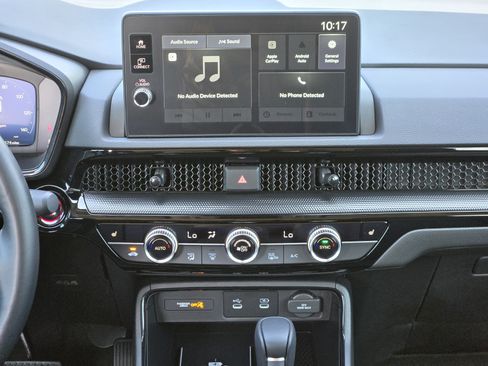 Used 2026 Honda CR-V EX-L image 12