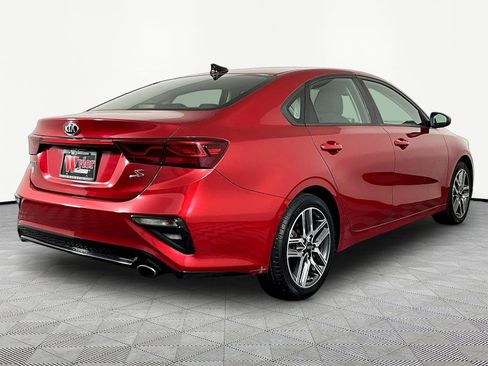 Used 2019 Kia Forte S FWD image 6