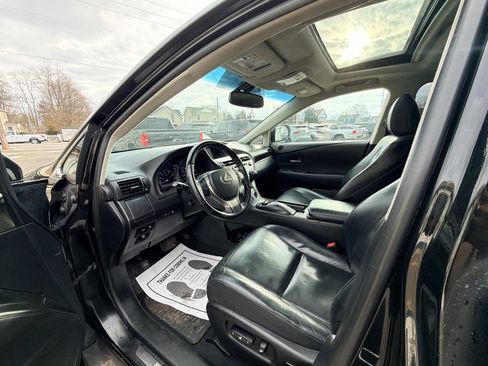 Used 2015 Lexus RX 350 AWD image 45