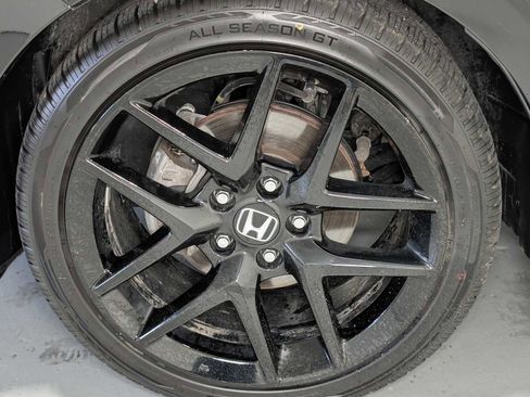 Certified 2023 Honda Civic Sport image 3