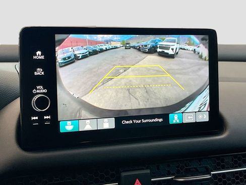 Used 2025 Honda HR-V EX-L image 13
