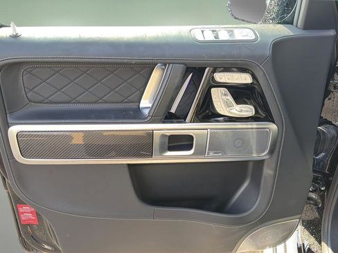 Used 2023 Mercedes-Benz G 550 image 17