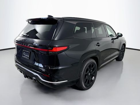 Used 2026 Lexus TX 350 AWD w/ Technology Package image 7