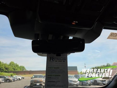 New 2026 Subaru Outback Touring XT AWD/4WD image 12