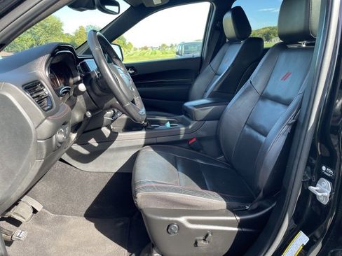 Used 2022 Dodge Durango R/T image 8