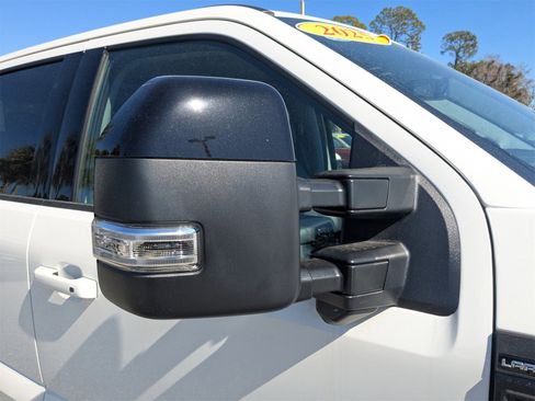 New 2025 Ford F250 Lariat w/ Lariat Ultimate Package image 13