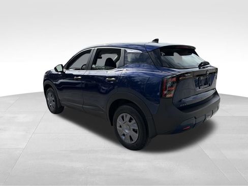 New 2026 Nissan Kicks S image 5