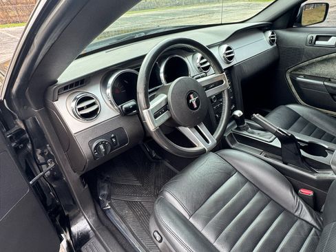 Used 2008 Ford Mustang GT image 26