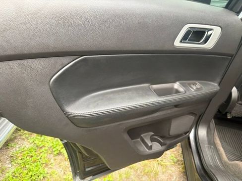 Used 2015 Ford Explorer Sport AWD/4WD image 16