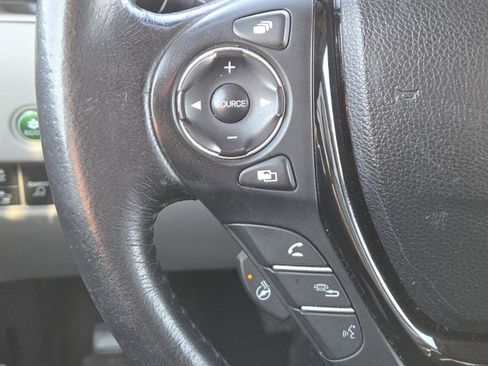 Used 2017 Honda Ridgeline RTL-E image 31