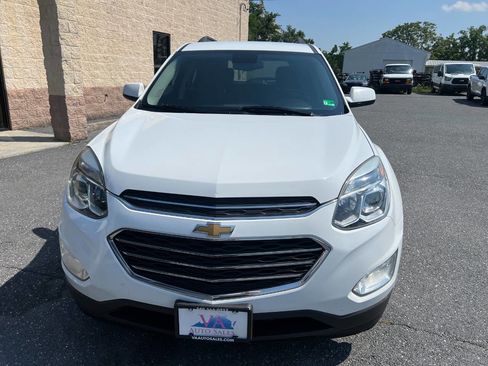Used 2017 Chevrolet Equinox LT w/ Convenience Package image 35