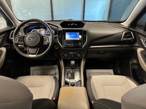 Used 2021 Subaru Forester Premium w/ Popular Package #1 AWD/4WD image 9