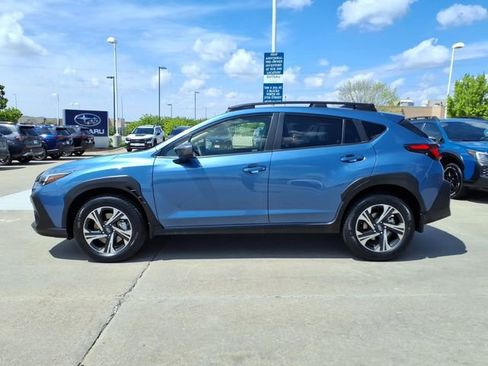 Certified 2024 Subaru Crosstrek 2.0i Premium AWD/4WD image 11