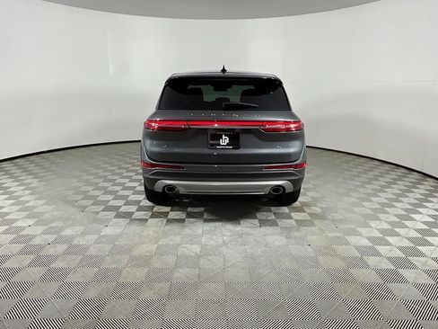 Used 2025 Lincoln Corsair FWD w/ Equipment Group 101A image 8