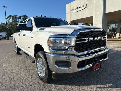Certified 2021 RAM 2500 Tradesman