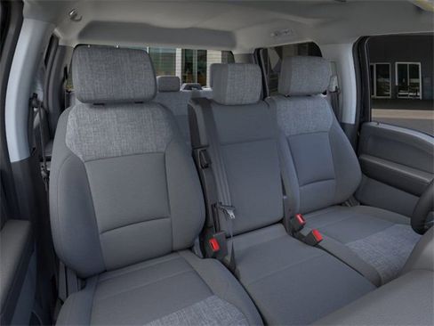 New 2026 Ford F250 XLT w/ XLT Premium Package image 10