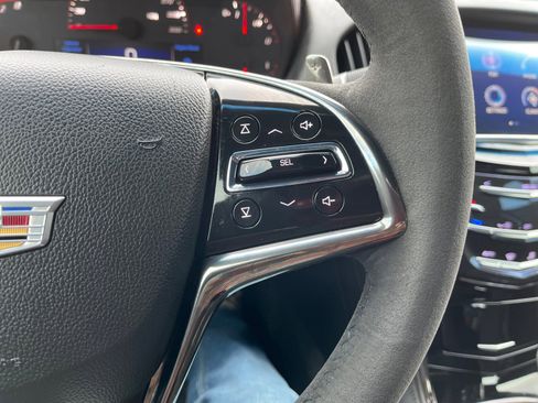 Used 2016 Cadillac ATS V image 22