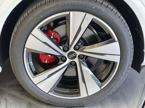 New 2026 Audi SQ5 Premium Plus AWD/4WD image 14