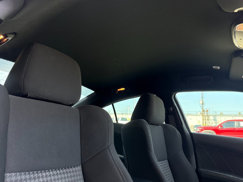 Used 2023 Dodge Charger R/T w/ Blacktop Package RWD image 16