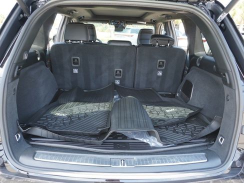 Used 2025 Jeep Grand Cherokee Summit AWD/4WD image 37