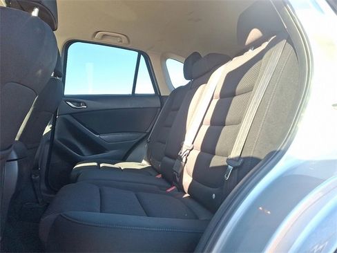 Used 2016 MAZDA CX-5 Touring image 10