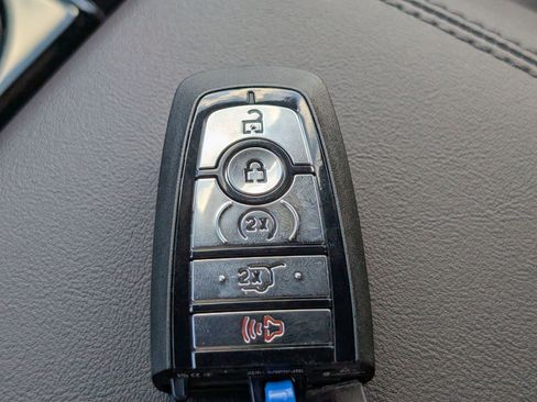 New 2026 Ford Explorer Platinum image 32