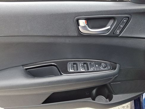 Used 2019 Kia Optima SX FWD image 13