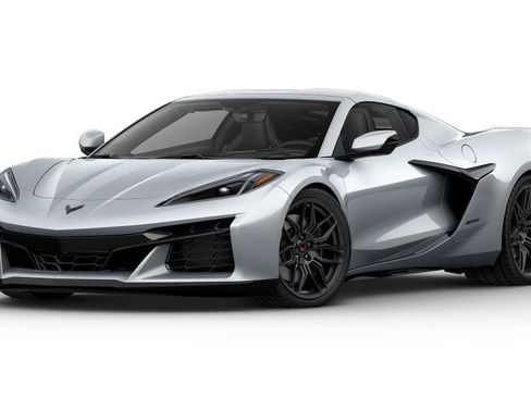 New 2026 Chevrolet Corvette Z06 w/ Battery Protection Package image 25