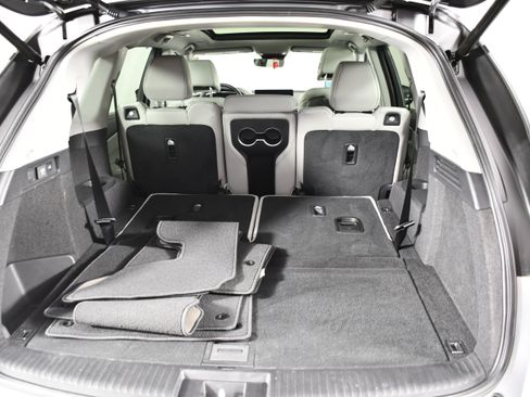 Certified 2025 Acura MDX SH-AWD w/ Technology Package image 50