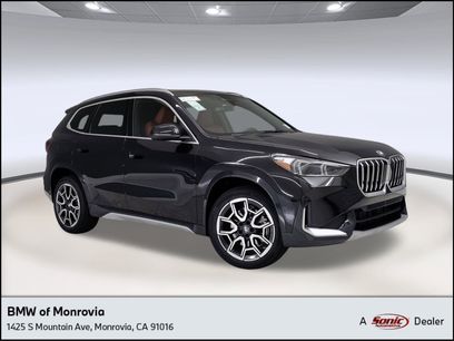 New 2025 BMW X1 xDrive28i w/ Convenience Package