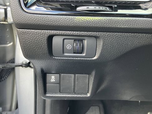 Certified 2025 Honda Civic Sport image 19