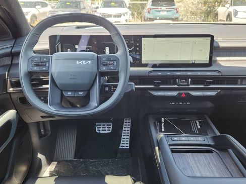 New 2027 Kia Telluride X-Line SX Prestige AWD/4WD image 11