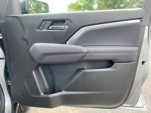 New 2026 Chevrolet Colorado Z71 w/ Z71 Convenience Package 2 AWD/4WD image 9
