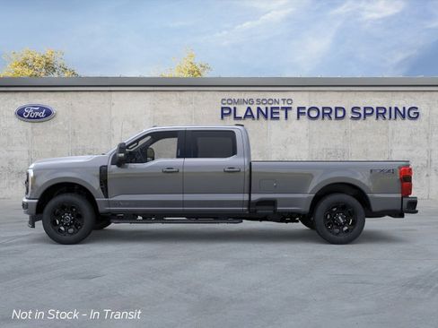 New 2026 Ford F350 Lariat AWD/4WD image 3