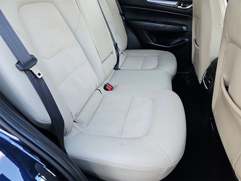 Used 2021 MAZDA CX-5 Touring image 14