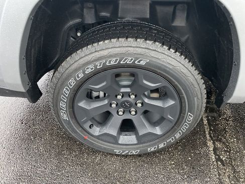 New 2026 RAM 1500 Big Horn image 11