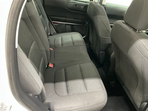 Used 2021 Ford Bronco Sport image 16