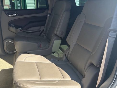 Used 2016 Chevrolet Tahoe LT w/ Luxury Package RWD image 18