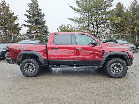 Used 2024 RAM 1500 TRX image 8