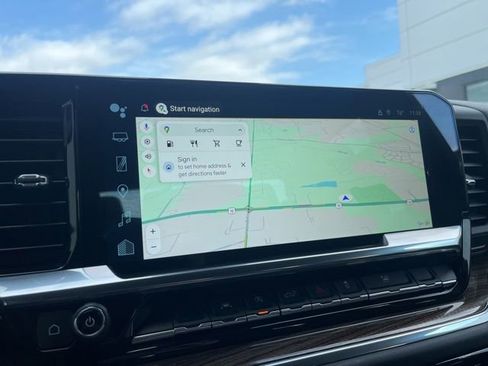 Used 2023 Chevrolet Silverado 1500 LT image 19