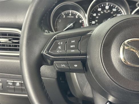 Certified 2023 MAZDA CX-5 AWD 2.5 S image 17