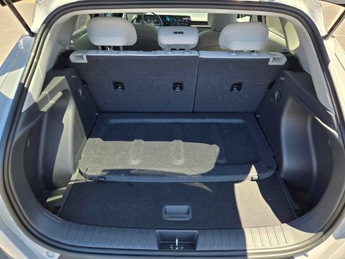 Used 2026 Hyundai Kona SEL Sport FWD image 27