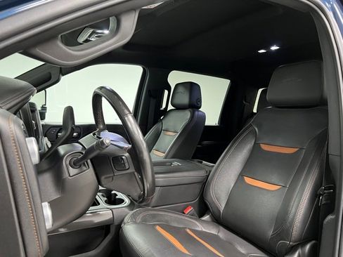 Used 2020 GMC Sierra 2500 AT4 w/ AT4 Premium Package image 22