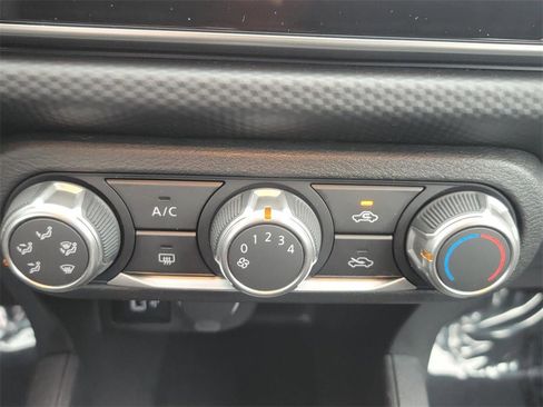 Certified 2024 Nissan Kicks S image 20